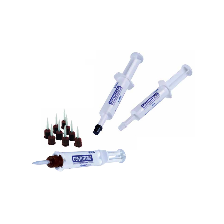 DENTOTEMP 20ml