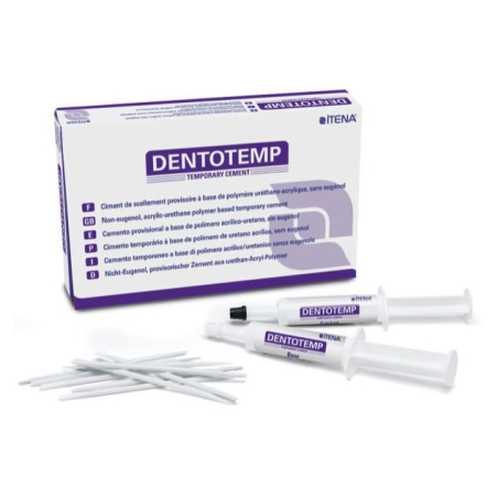DENTOTEMP 20ml