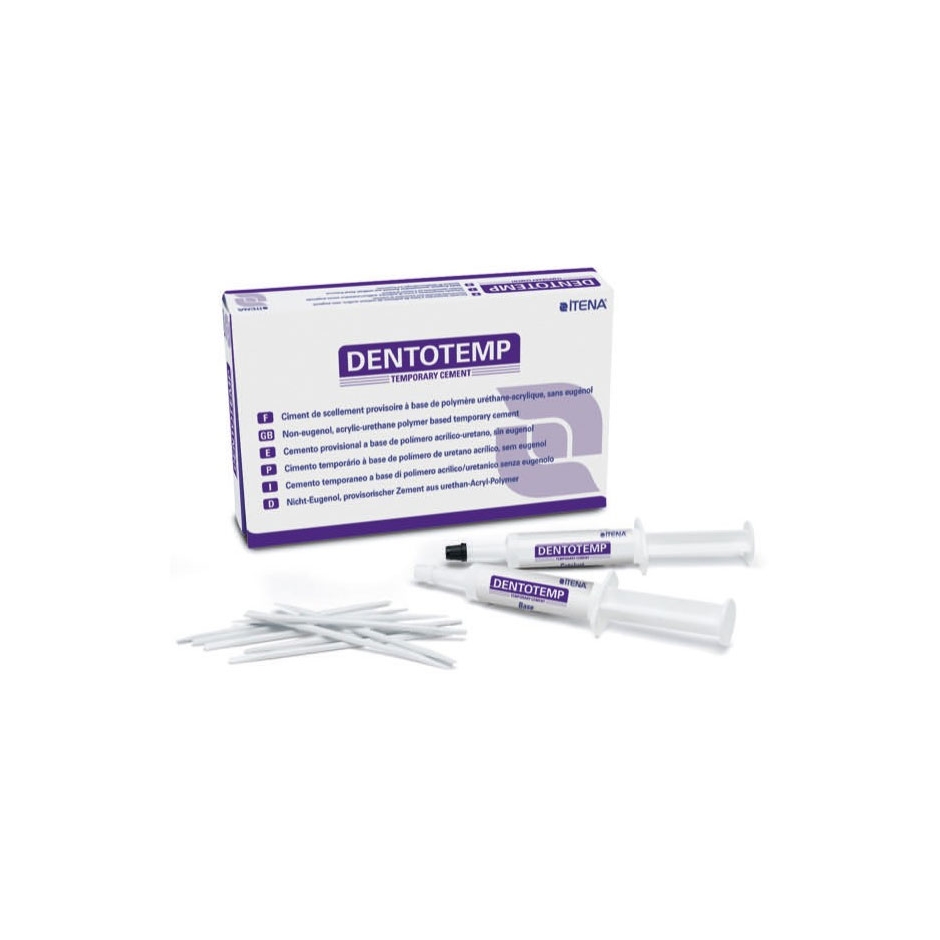DENTOTEMP 20ml