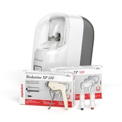 BIODENTINE XP Starter Pack