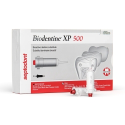 BIODENTIN XP 500