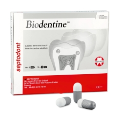 BIODENTINE CAPSULE 5buc
