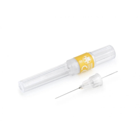 ACE ATRAUMATICE 03X21mm 100buc SEPTOJECT