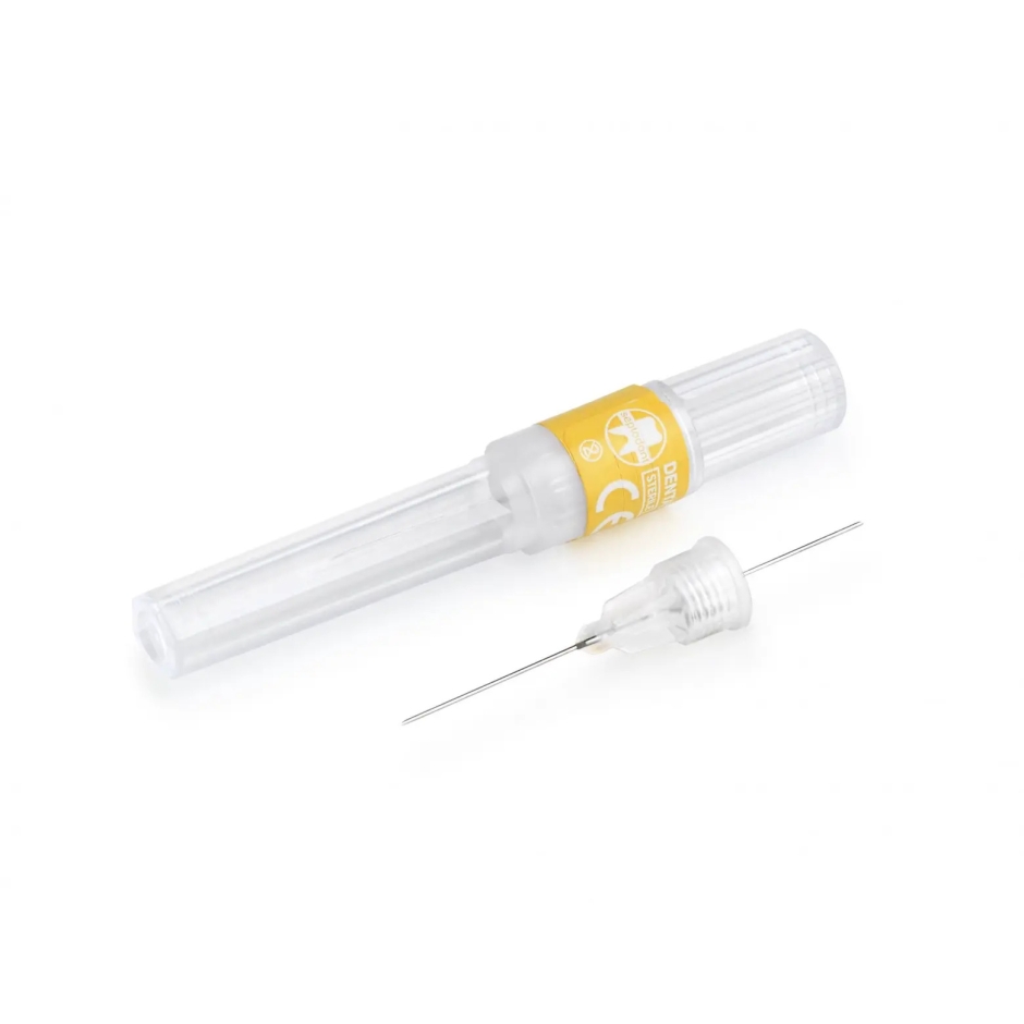 ACE ATRAUMATICE 03X16mm 100buc SEPTOJECT NEW