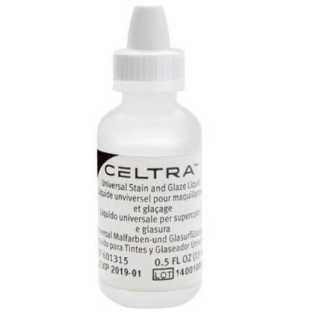 UNIVERSAL STAIN & GLAZE LIQUID 50ml
