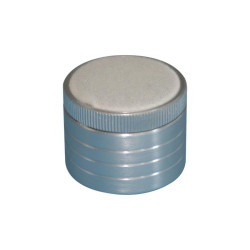 SUPORT METALIC BURETE ENDO