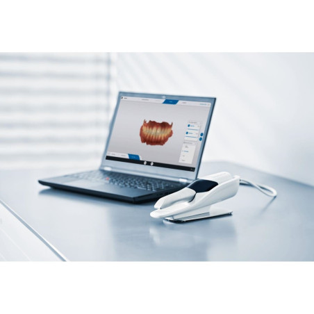 Scaner intraoral PRIMESCAN CONNECT