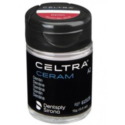 CELTRA CERAM DENTINA 15g A1