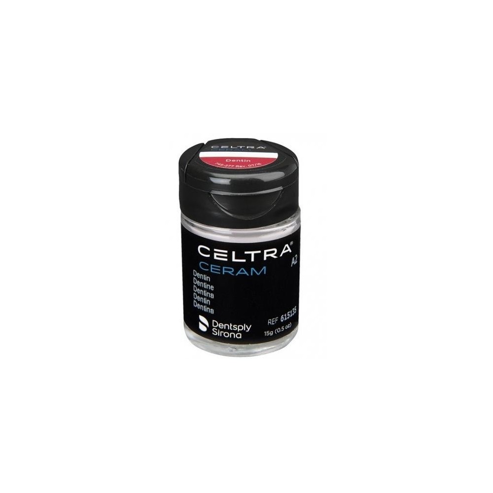CELTRA CERAM DENTINA 15g A1