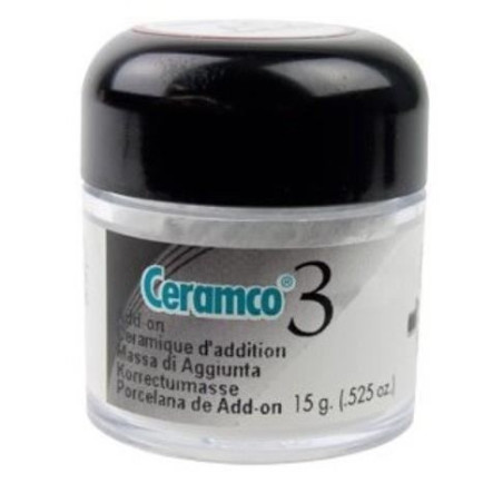 CERAMCO 3 ADD-ON 15g DARK
