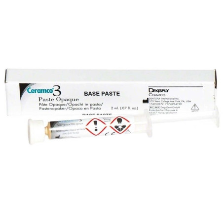 CERAMCO 3 BASE PASTE 2ml BASE PASTE