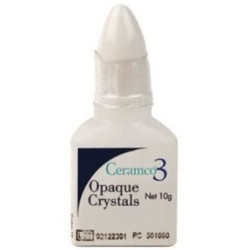 CERAMCO 3 CRYSTALS 10g CRYSTALS LIGHT