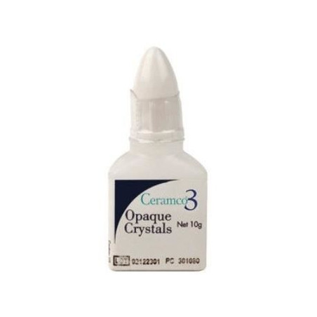 CERAMCO 3 CRYSTALS 10g CRYSTALS LIGHT
