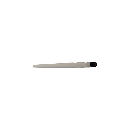 PIVOTI CONICI FIBREKLEER 4X  1.25 1buc (negru)