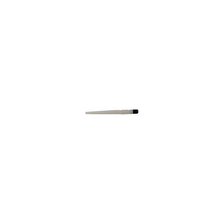PIVOTI CONICI FIBREKLEER 4X  1.25 1buc (negru)