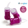 RIVA PROTECT capsule WHITE 50buc