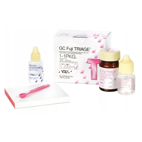 FUJI TRIAGE WHITE