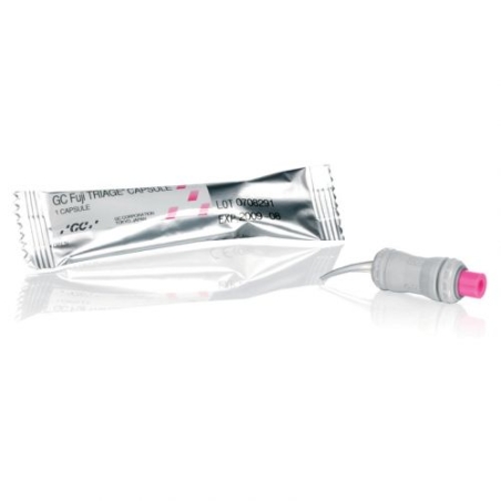 FUJI TRIAGE PINK CAPSULE