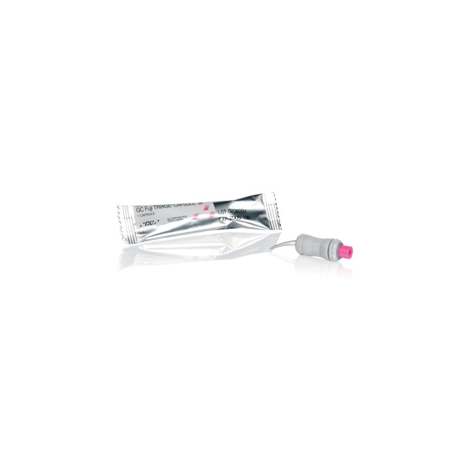 FUJI TRIAGE PINK CAPSULE