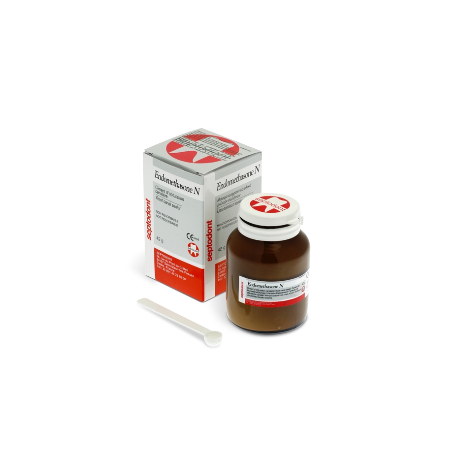 ENDOMETHASONE N 42g