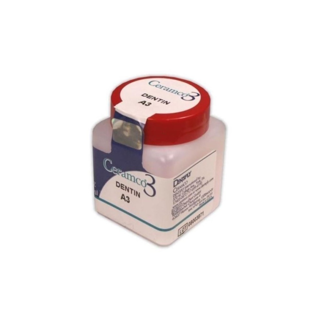 CERAMCO 3 DENTINA 10g A1