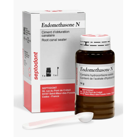 ENDOMETHASONE N 14g