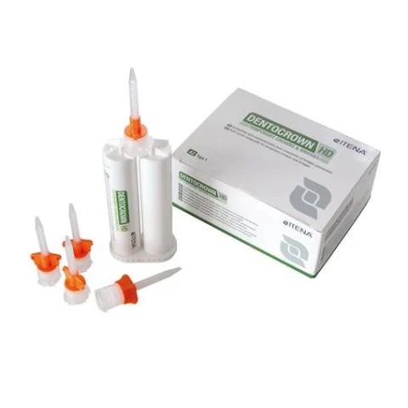DENTOCROWN HD CARTUS A3 50ml