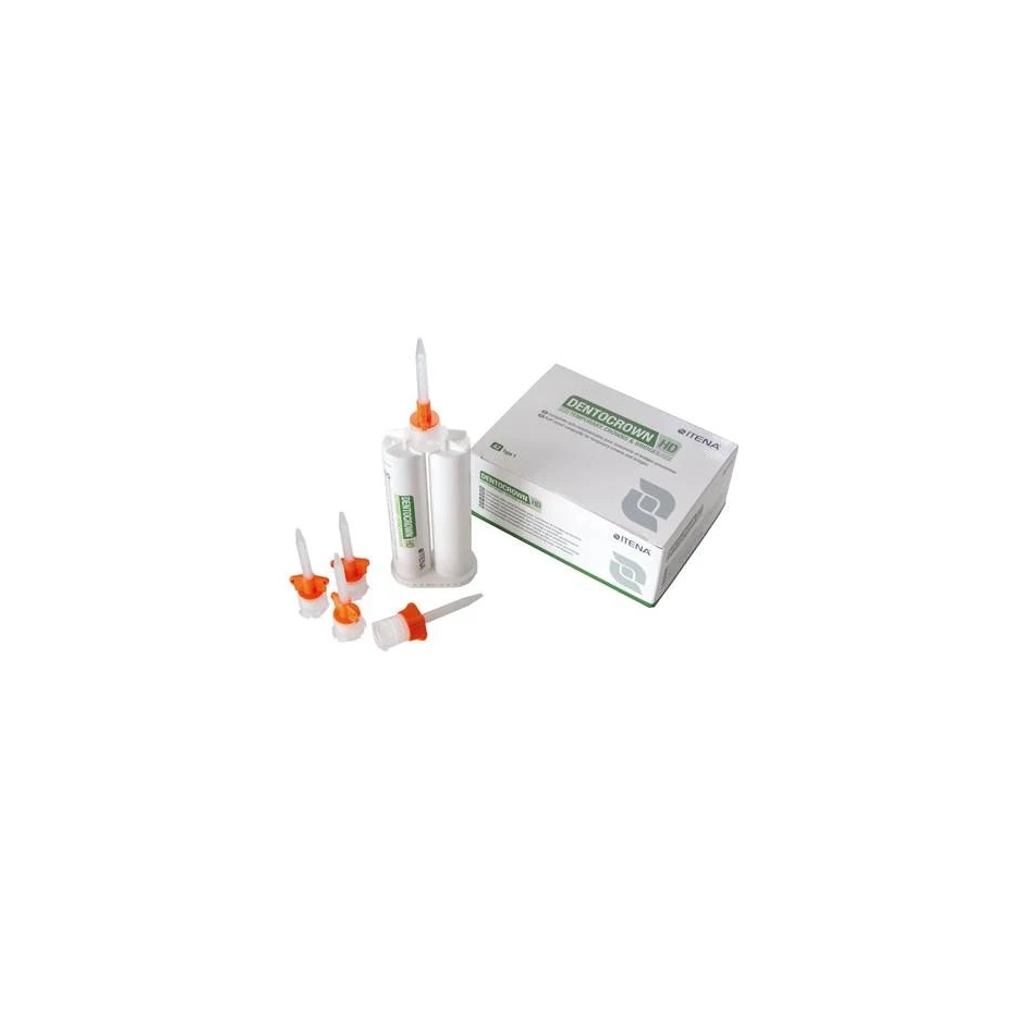 DENTOCROWN HD CARTUS A3 50ml
