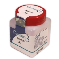 CERAMCO 3 DENTINA 28g A1