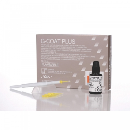 G-COAT PLUS 4ml GC