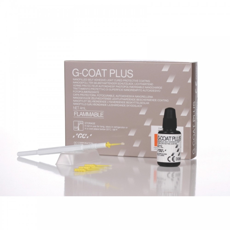 G-COAT PLUS 4ml GC