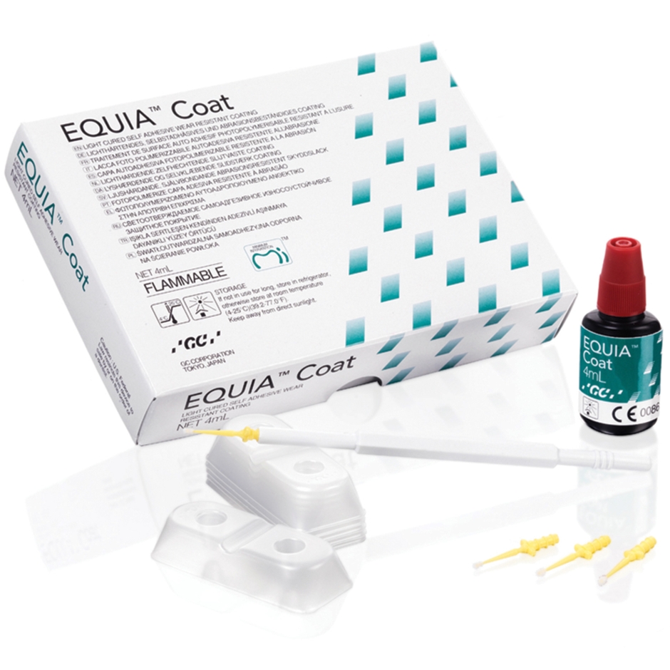 EQUIA COAT 4 ml