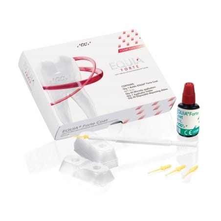 EQUIA COAT FORTE 4 ml