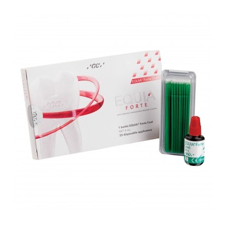 EQUIA COAT FORTE 4 ml