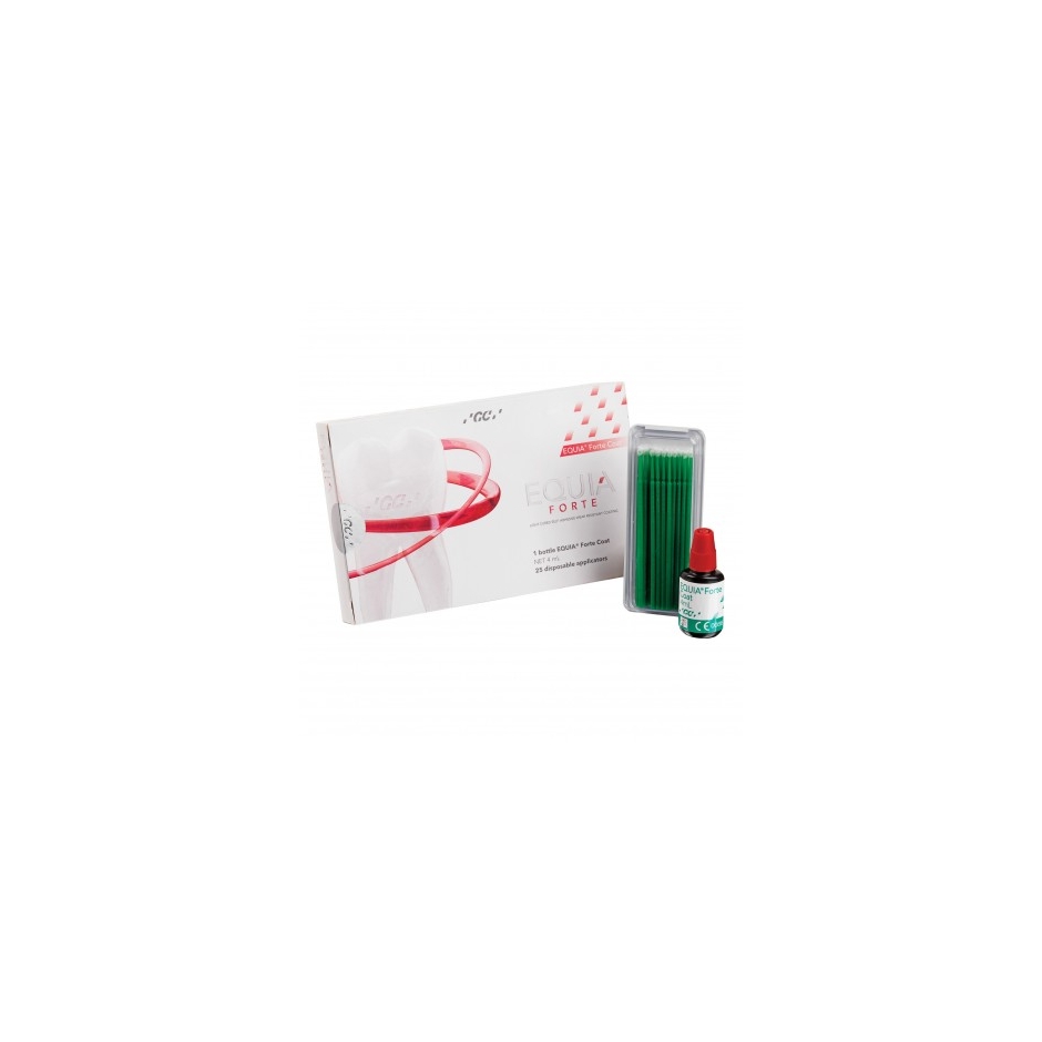 EQUIA COAT FORTE 4 ml