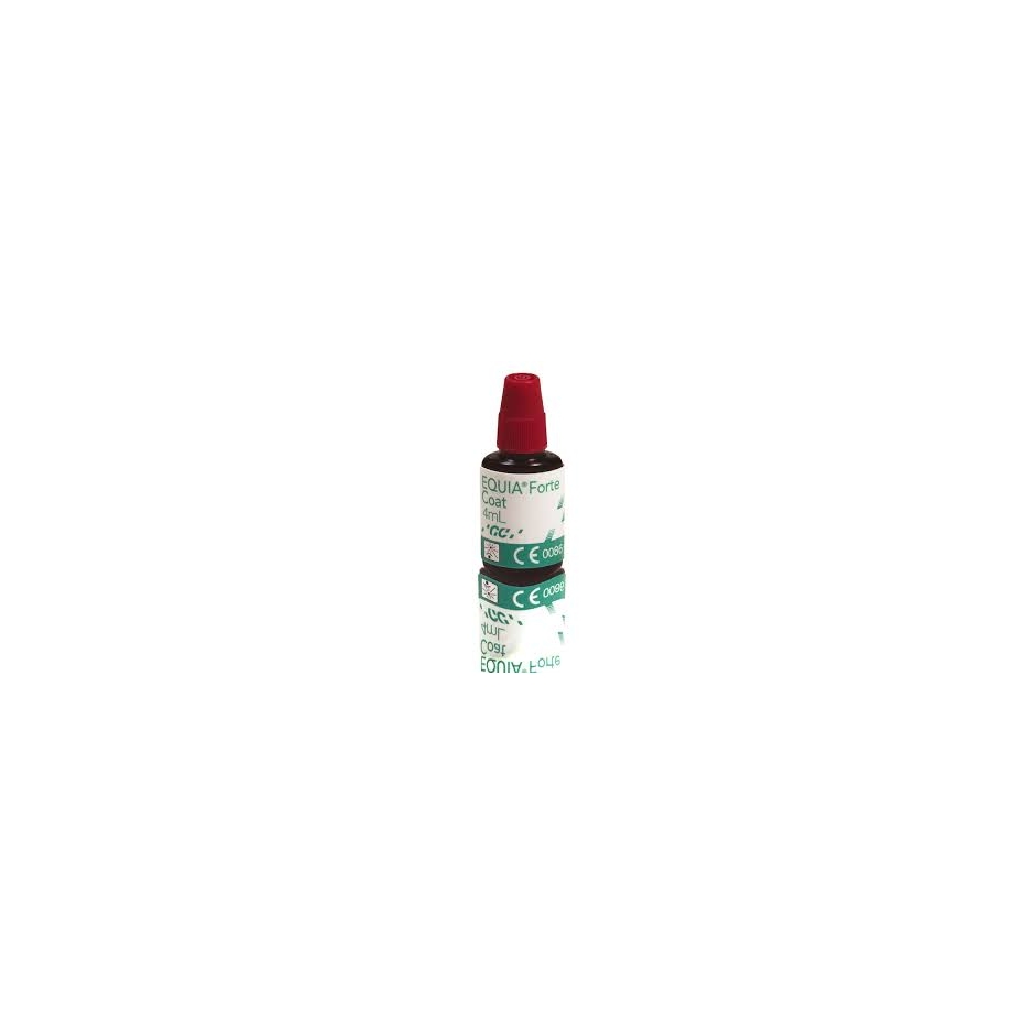 EQUIA COAT FORTE 4 ml
