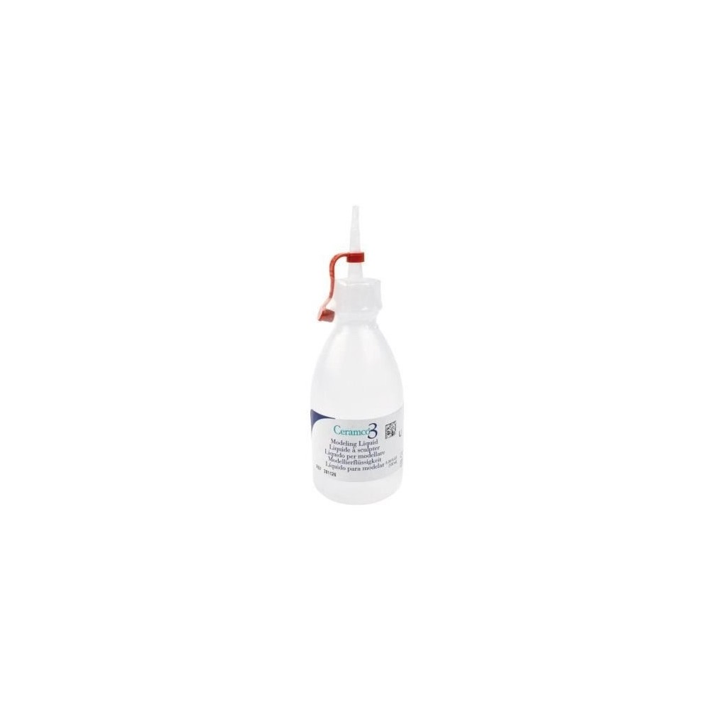 CERAMCO 3 MODELING LIQUID 100ml LIQUID E