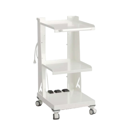 Cart mobil pentru scanner intraoral CRB.50