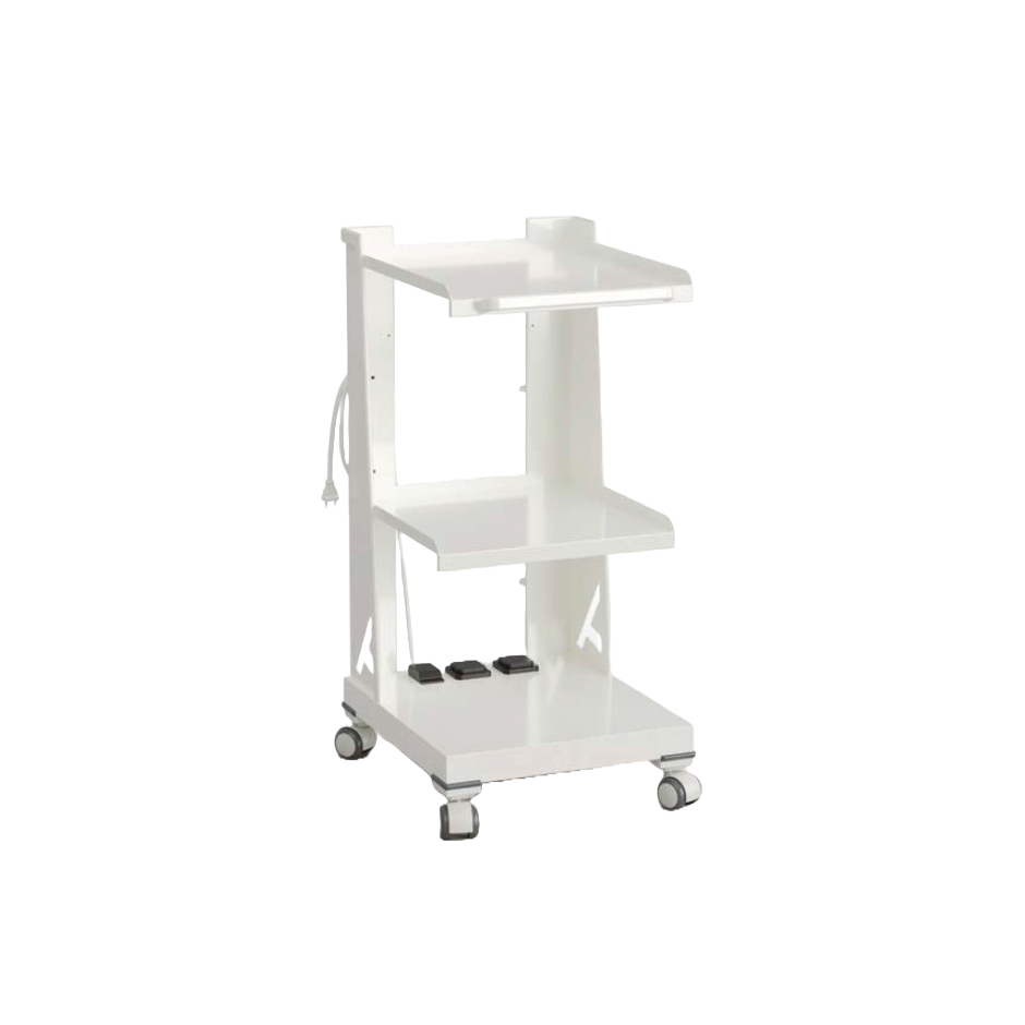 Cart mobil pentru scanner intraoral CRB.50