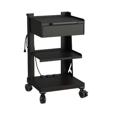 Cart mobil pentru scanner intraoral CRA.50