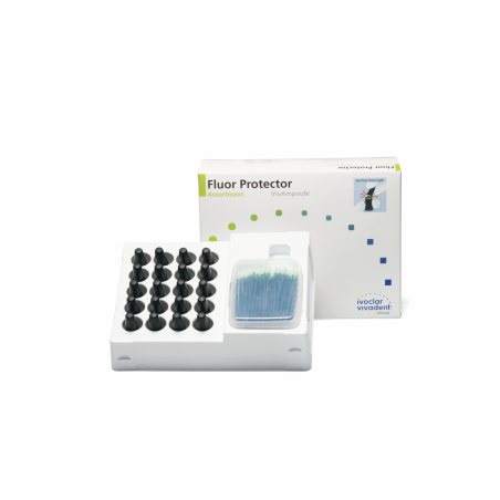 Fluor Protector S Refill 20x0.26g