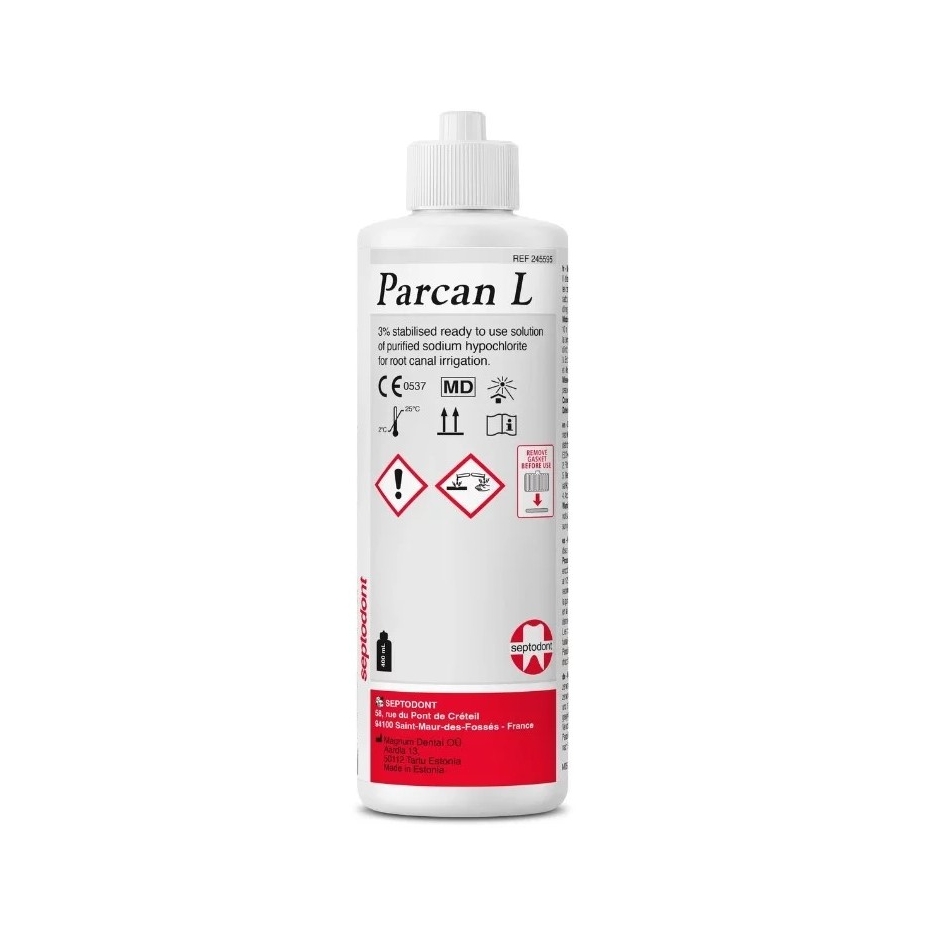 PARCAN L 400ml