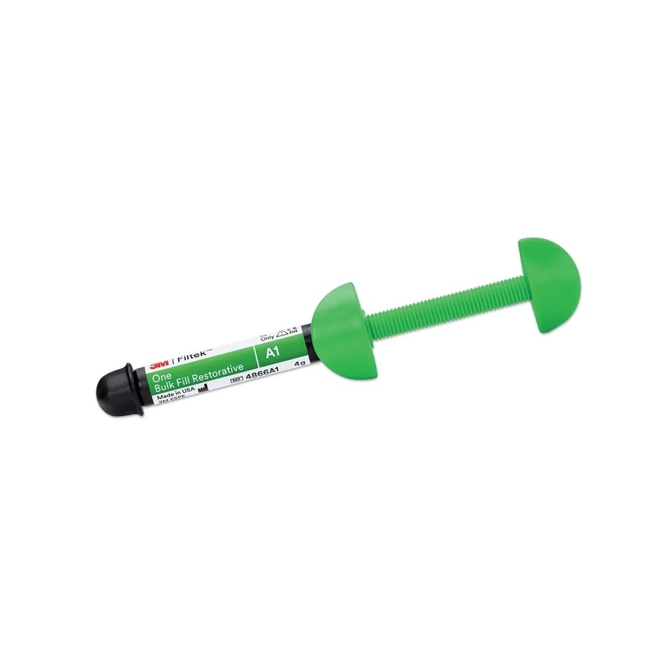 FILTEK ONE BULK FILL RESTORATIVE