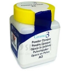 CERAMCO 3 OPAQ DENTINA 113g A1