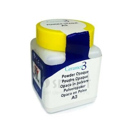 CERAMCO 3 OPAQ DENTINA 113g A1