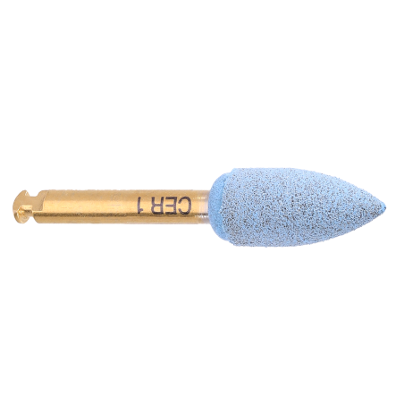 GUMA CONTRAUNGHI FLACARA PRE-LUSTRUIRE CERAMICA ALBASTRA - 050
