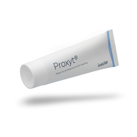 Proxyt Coarse 1x80g