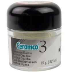 CERAMCO 3 OPAQ DENTINA 15g A1