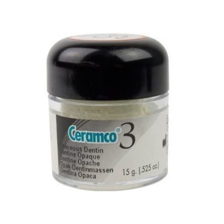 CERAMCO 3 OPAQ DENTINA 15g A1