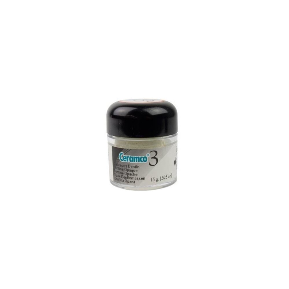 CERAMCO 3 OPAQ DENTINA 15g A1